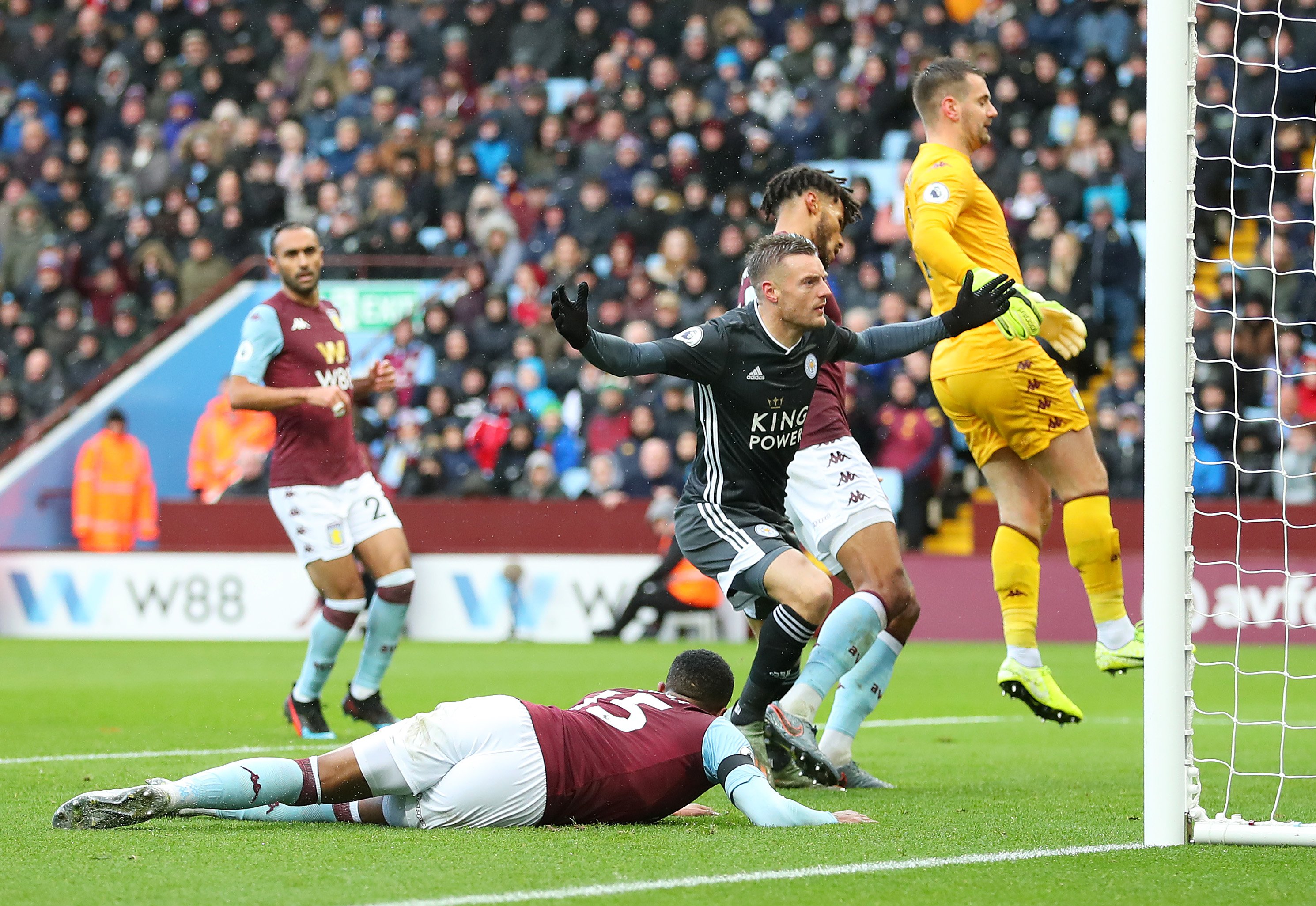 在每一场比 在每一场比